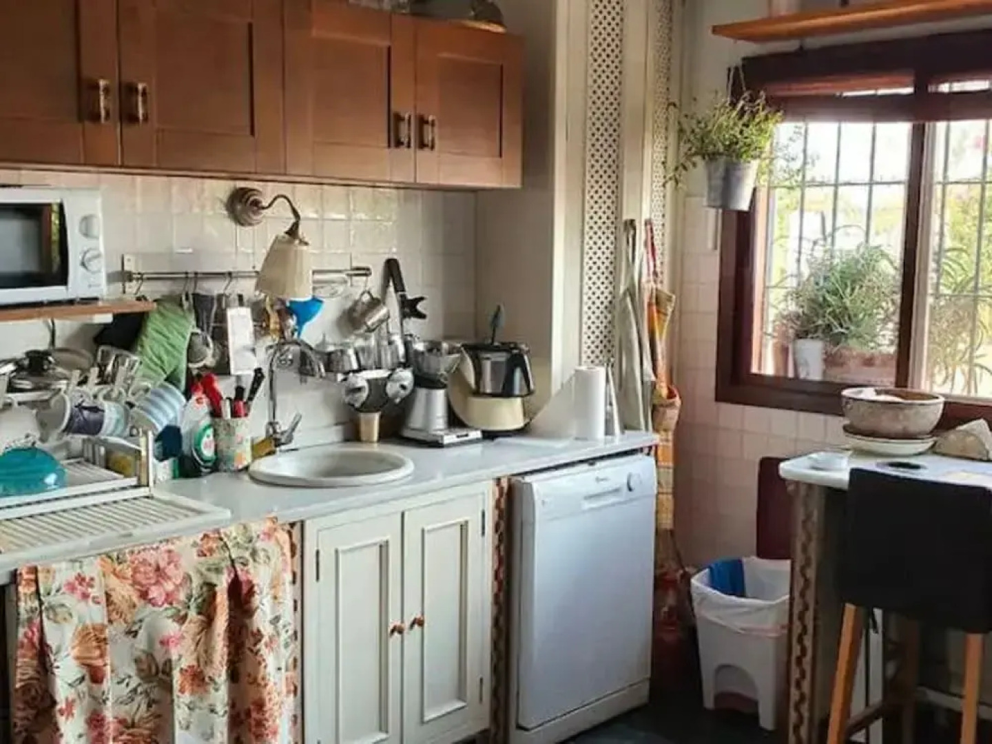 Quaint Holiday Home in Sevilla With Private Swimming Pool