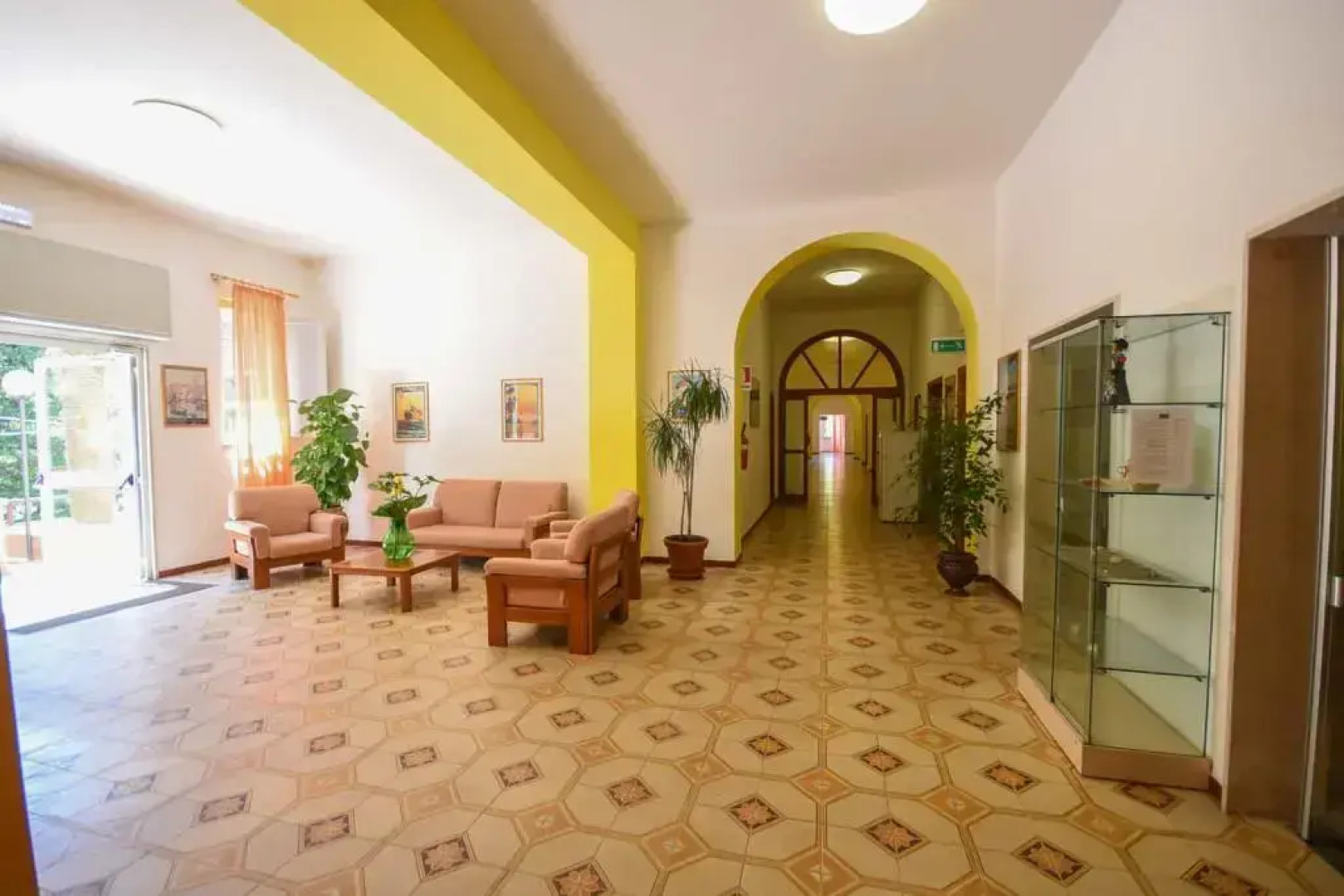 Terme Luigiane Formula Roulette