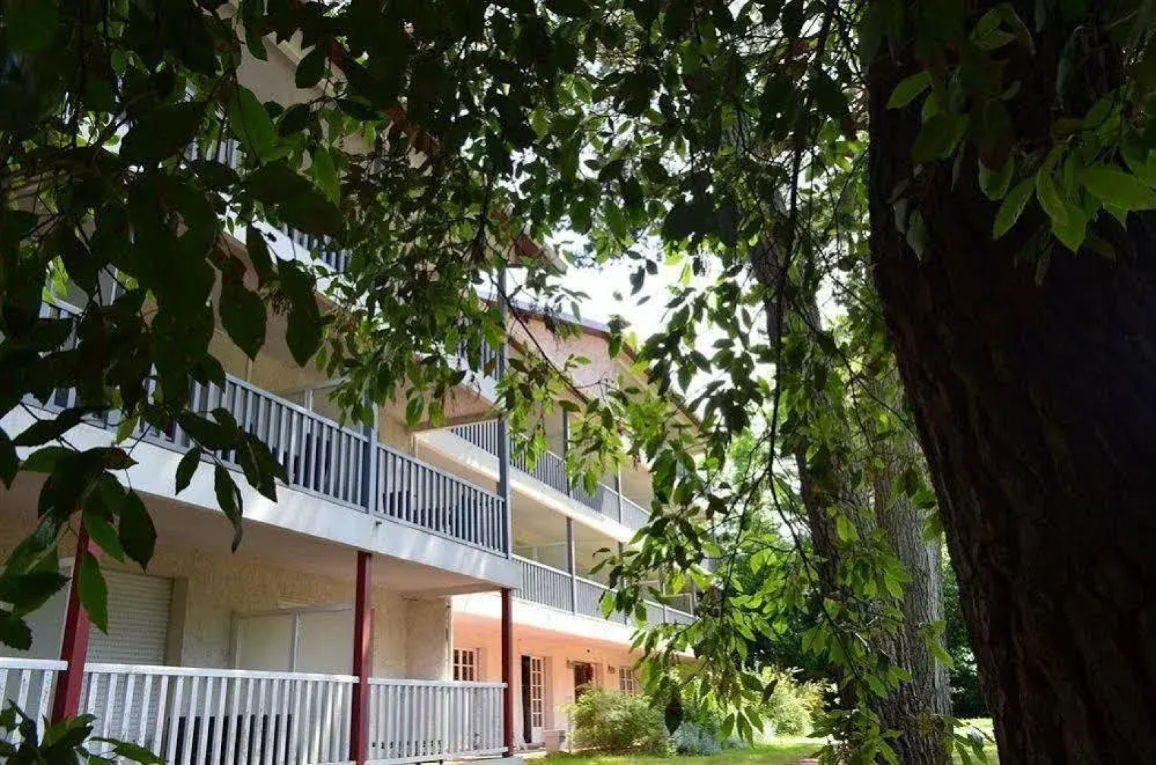 Relais Thalasso Residence Parabaule