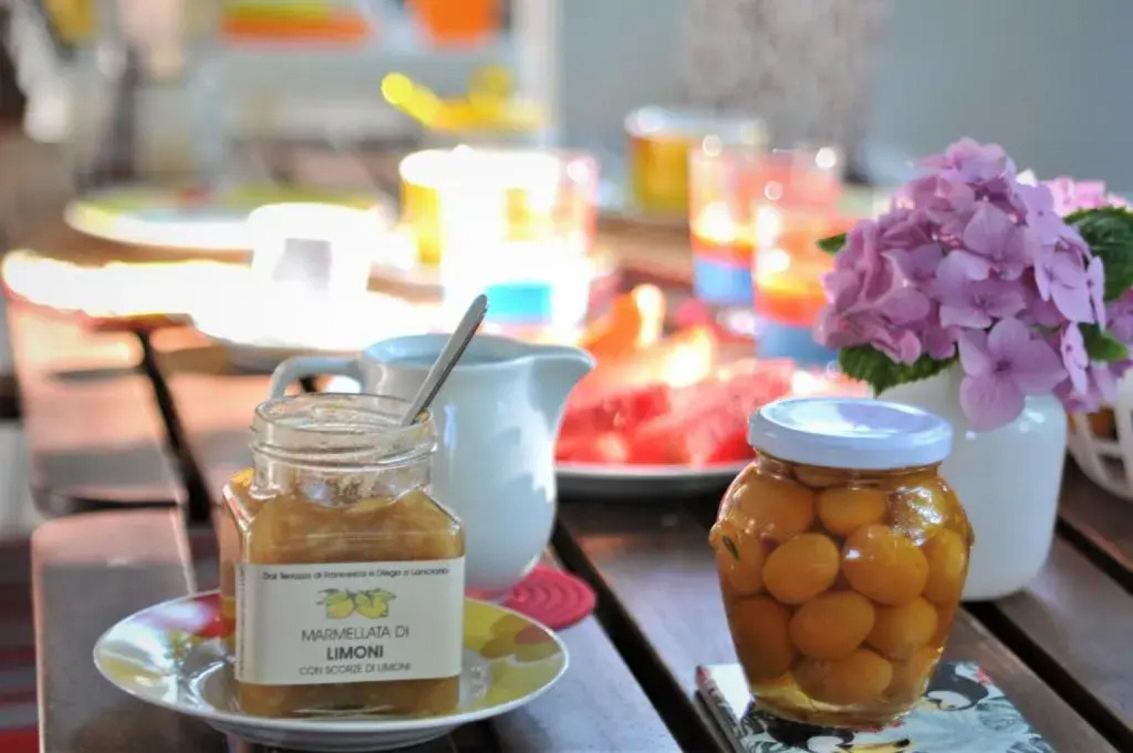 Apartments Sole & Querce