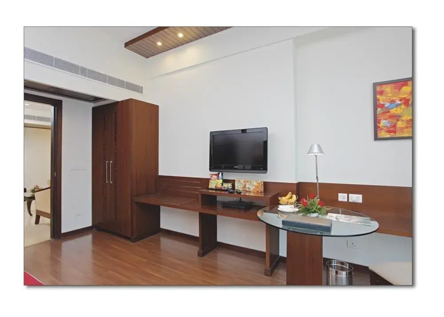 Country Inn & Suites By Carlson-Amritsar