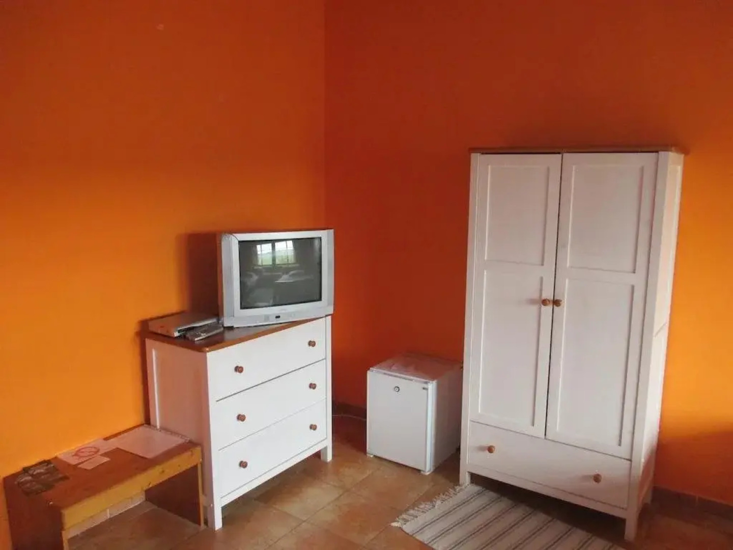 Hotel Na Statku Mirošov