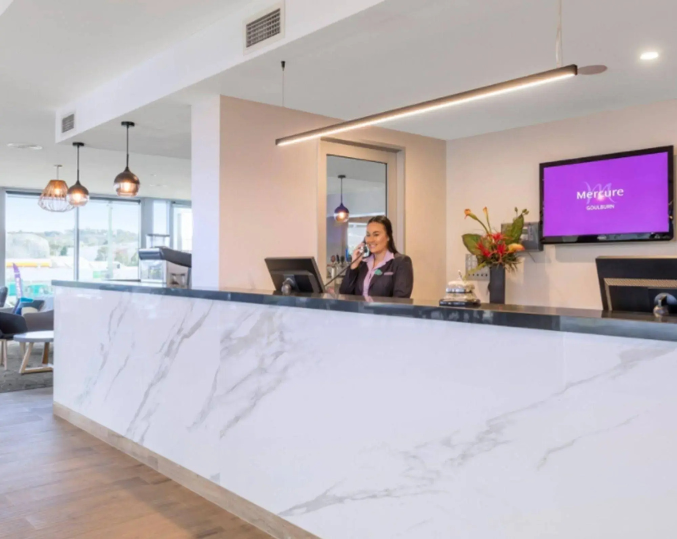 Mercure Goulburn
