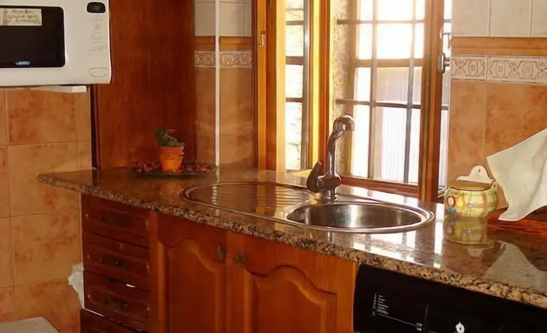 Casa As Fontes