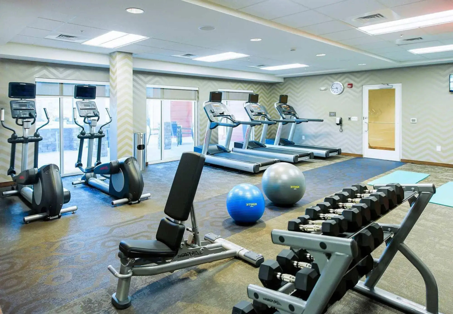 Residence Inn Philadelphia Glen Mills/Concordville