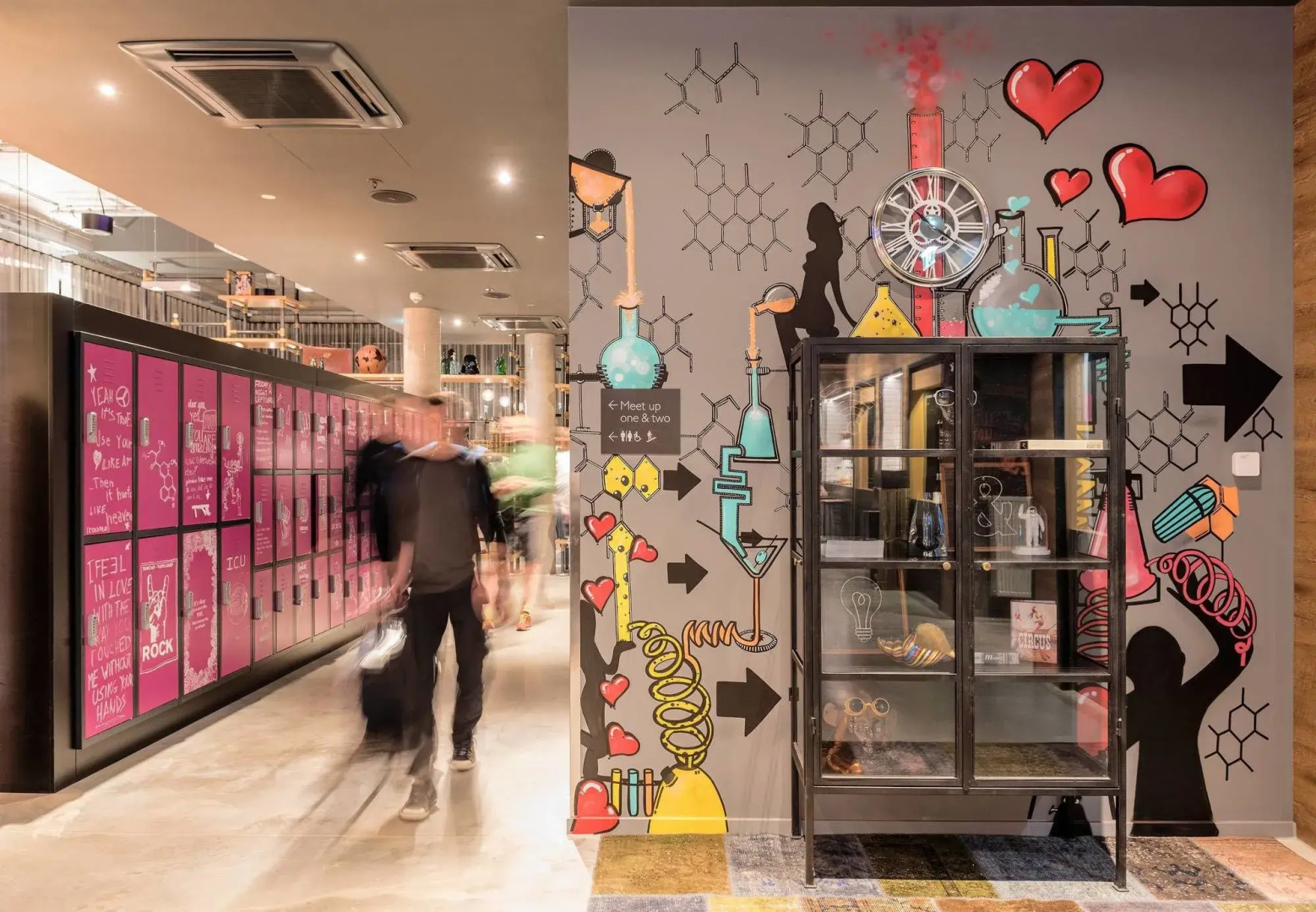 MOXY Ludwigshafen