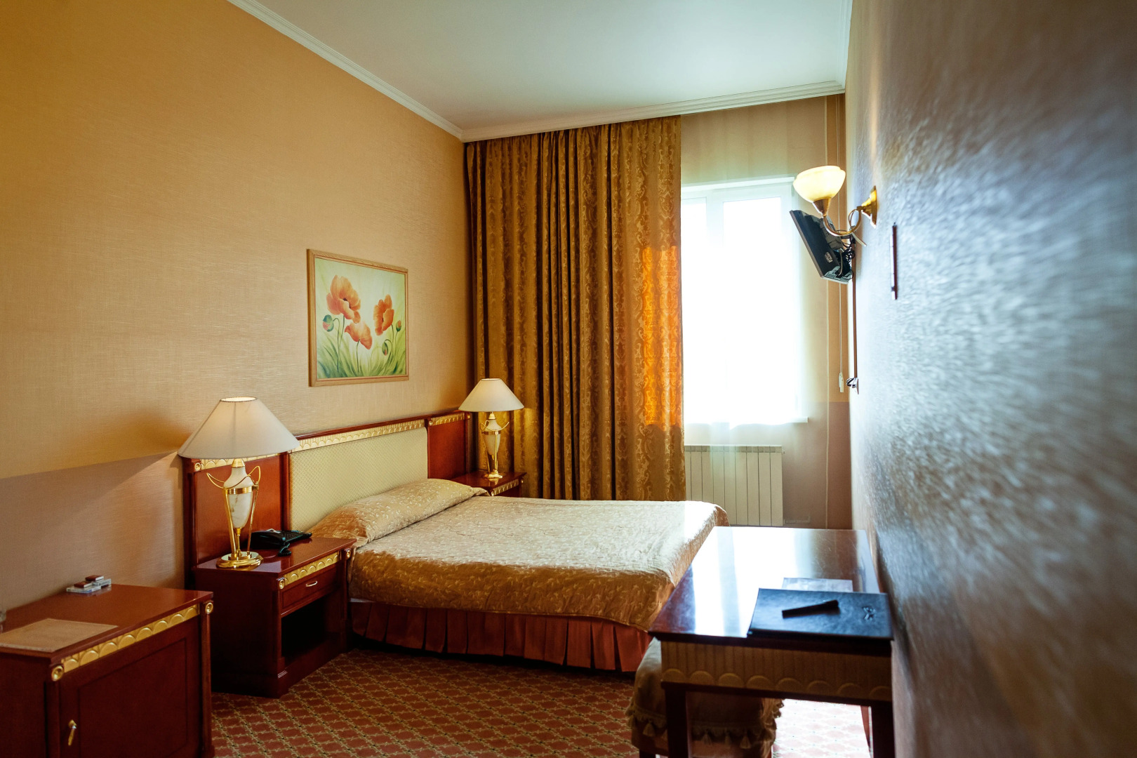 Отель Silky Way