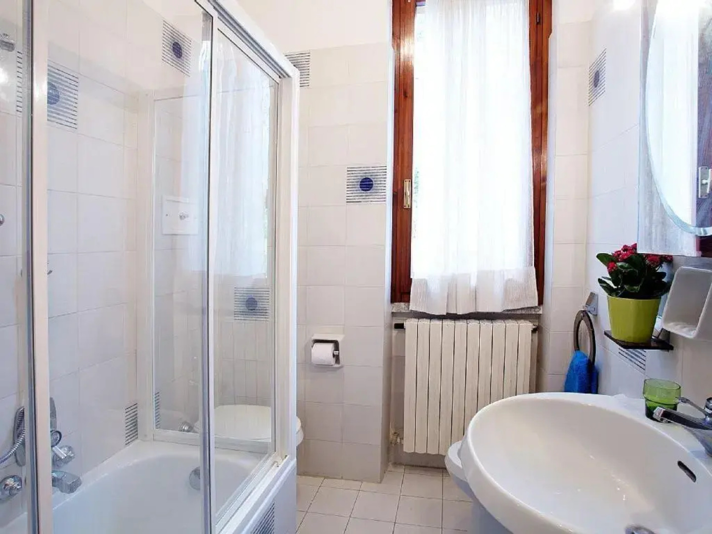 Degli Ulivi Apartment