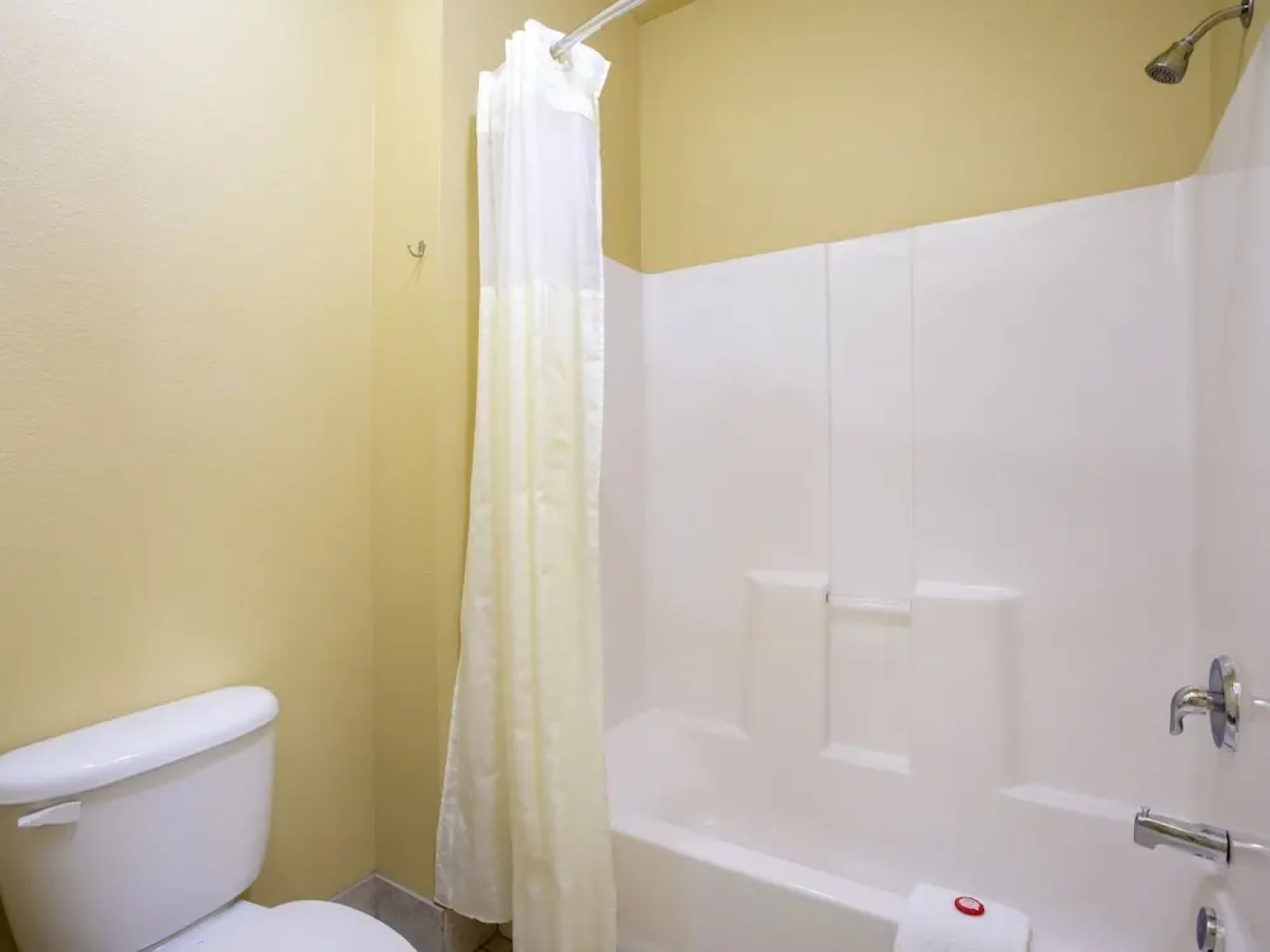 Texas Inn Valley View