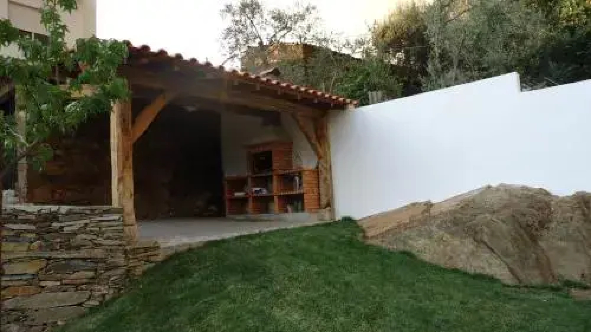 Casa da Ladeira - Turismo Rural