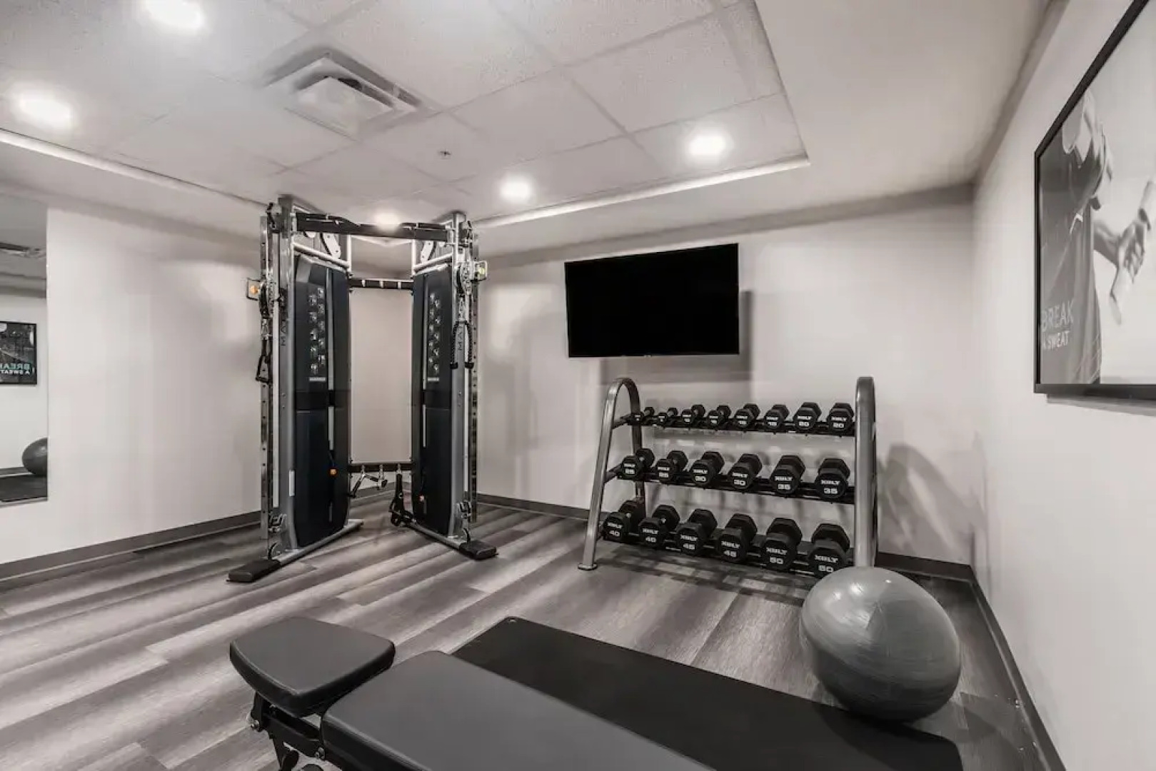 Staybridge Suites Dawson Creek by IHG