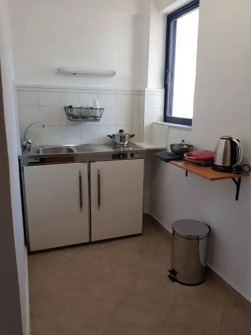 Creta Star Apartments