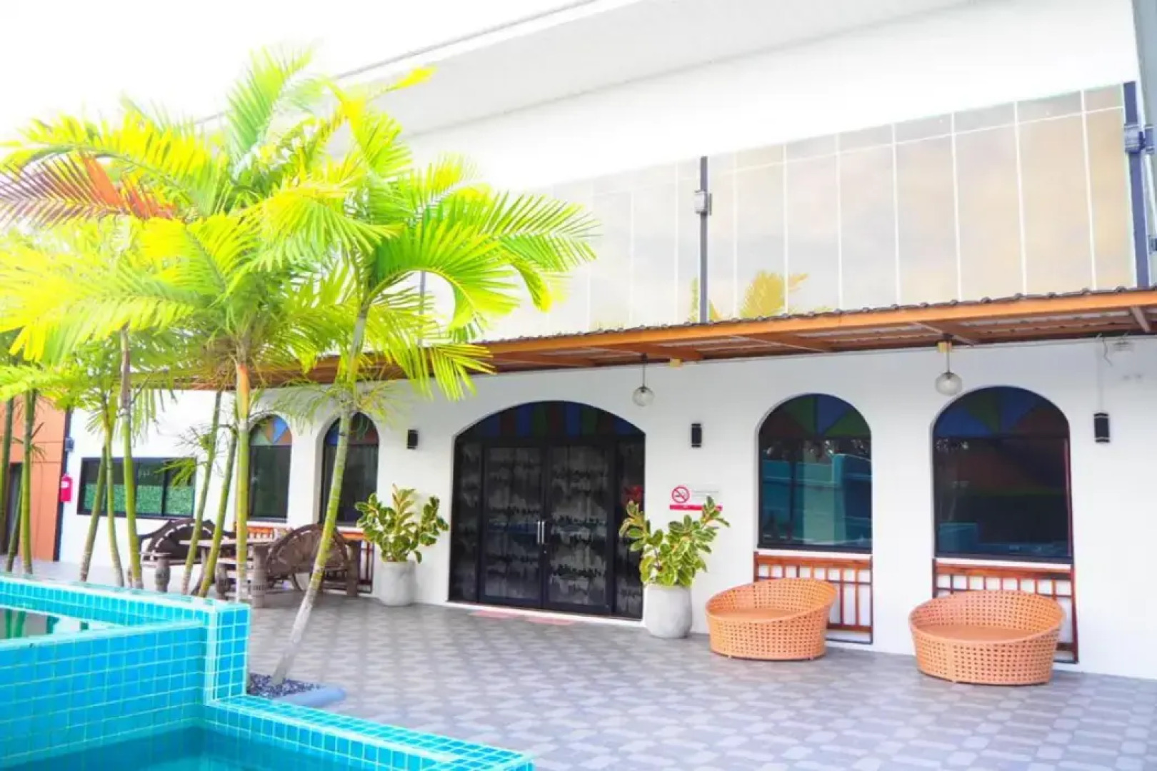 IP Plus Resort Chanthaburia - Halal Hotel