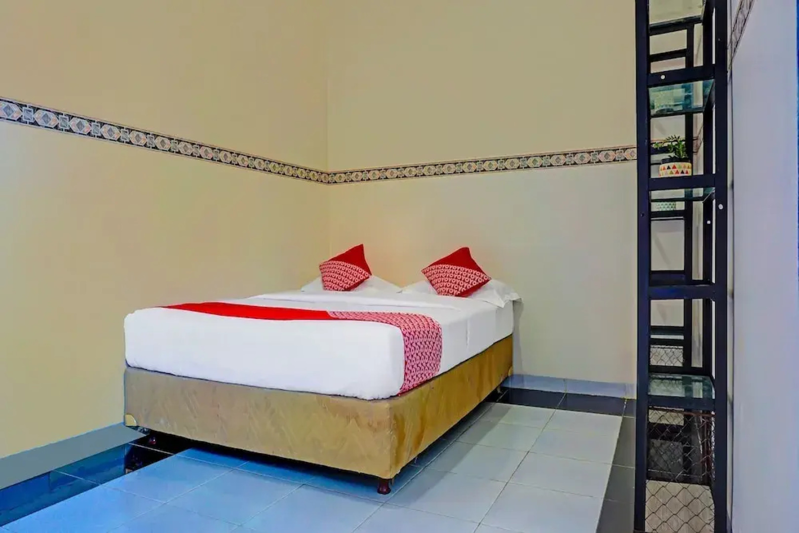 Hotel O Wisma Amrach