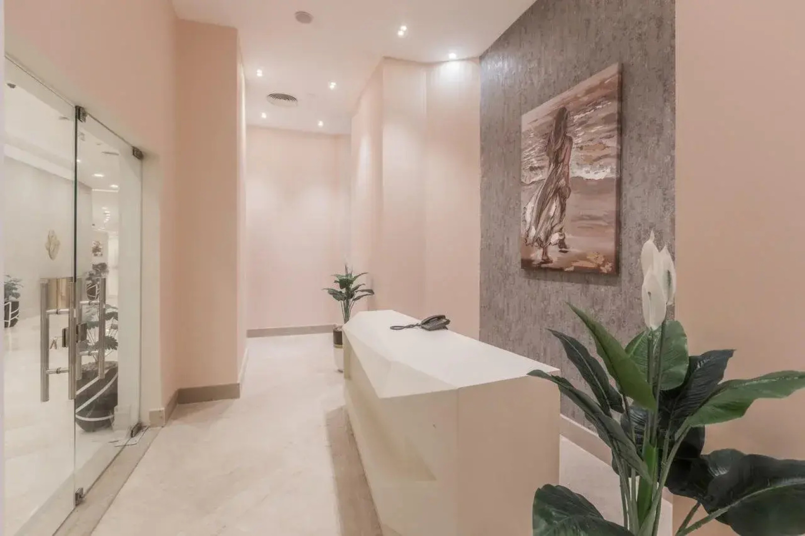 Gewan Resort New Alamein Hotel