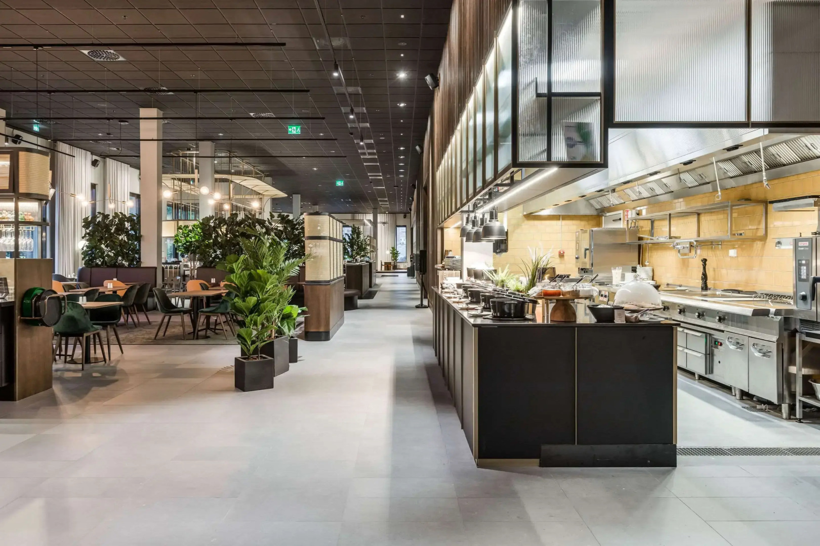 Clarion Hotel Sundsvall