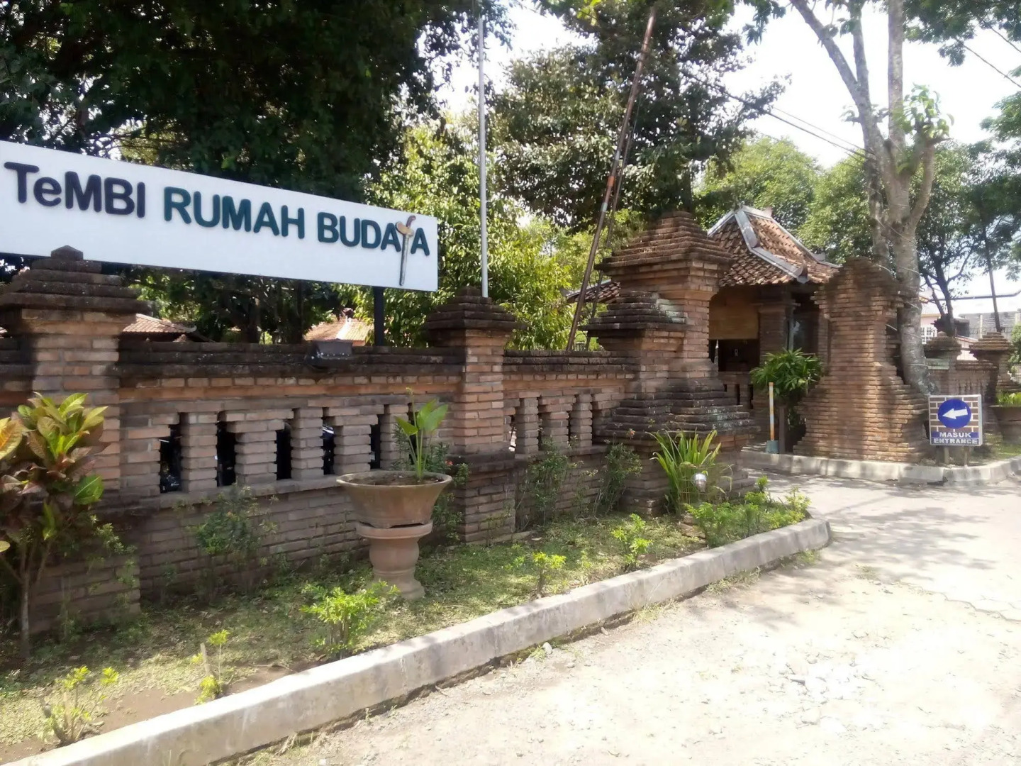 Tembi Rumah Budaya