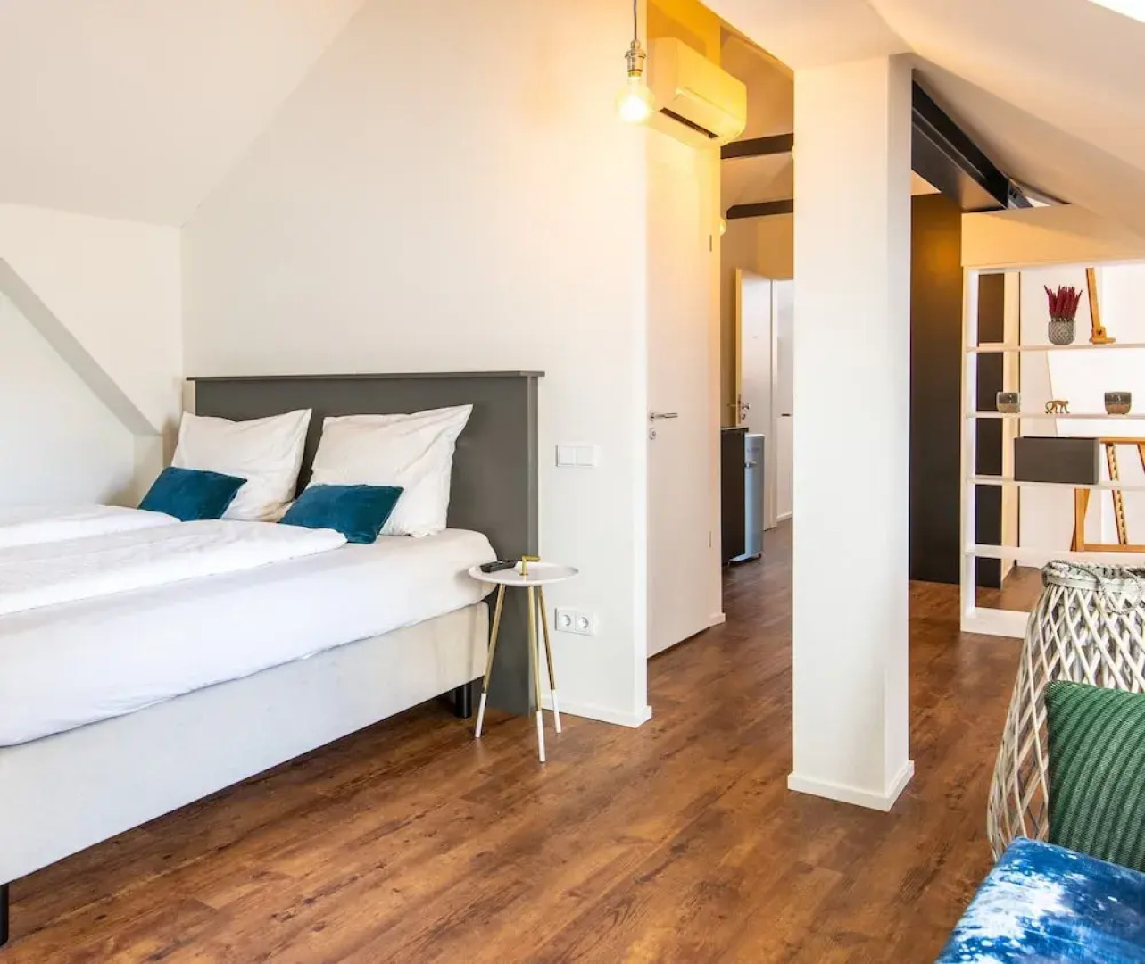 Luxstay Bad Nauheim
