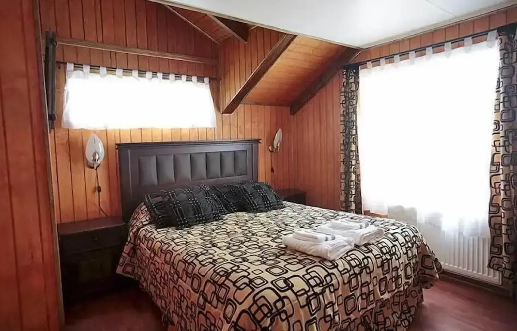 Cabañas Ultima Esperanza