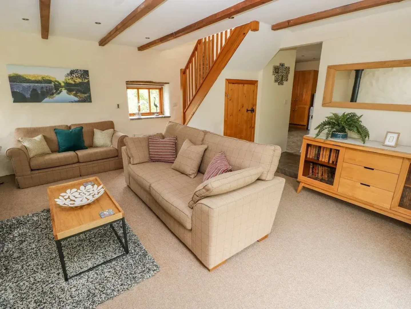 Swallows Cottage