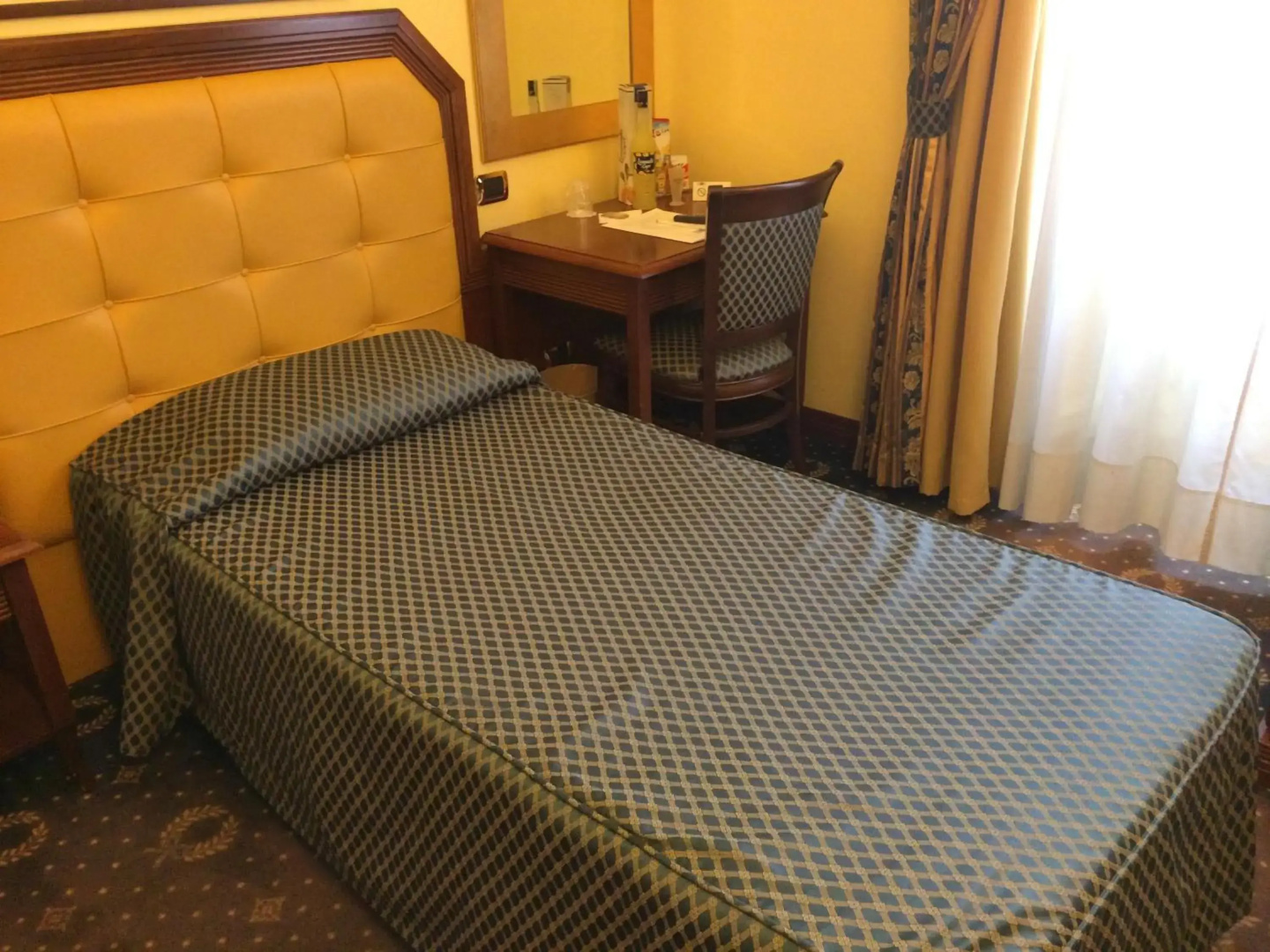 Hotel San Giorgio