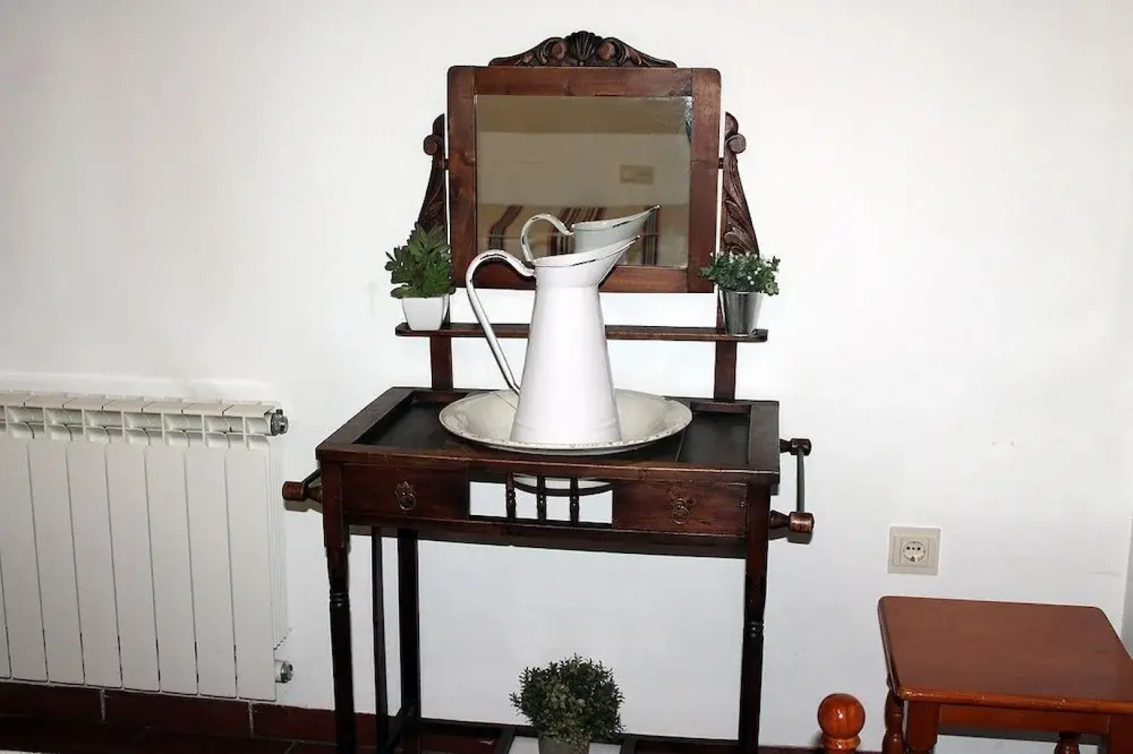 Apartamentos Rurales Rosendo - Manzanilla Real