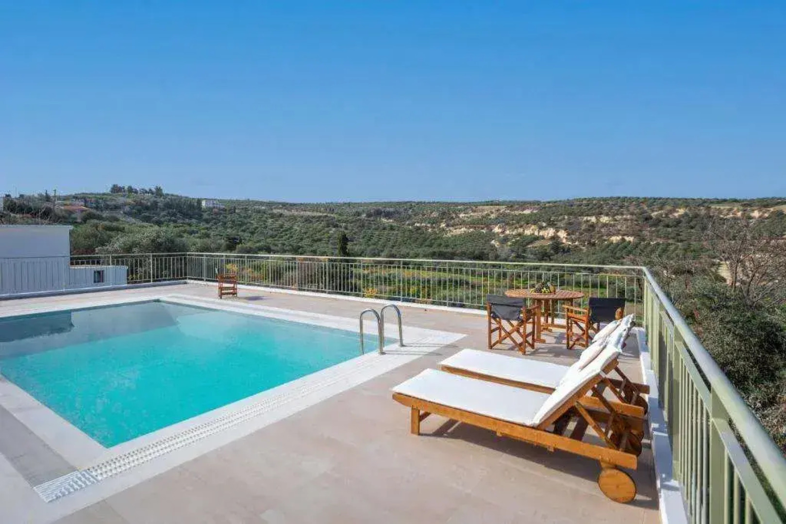 Villa Olivemillstone