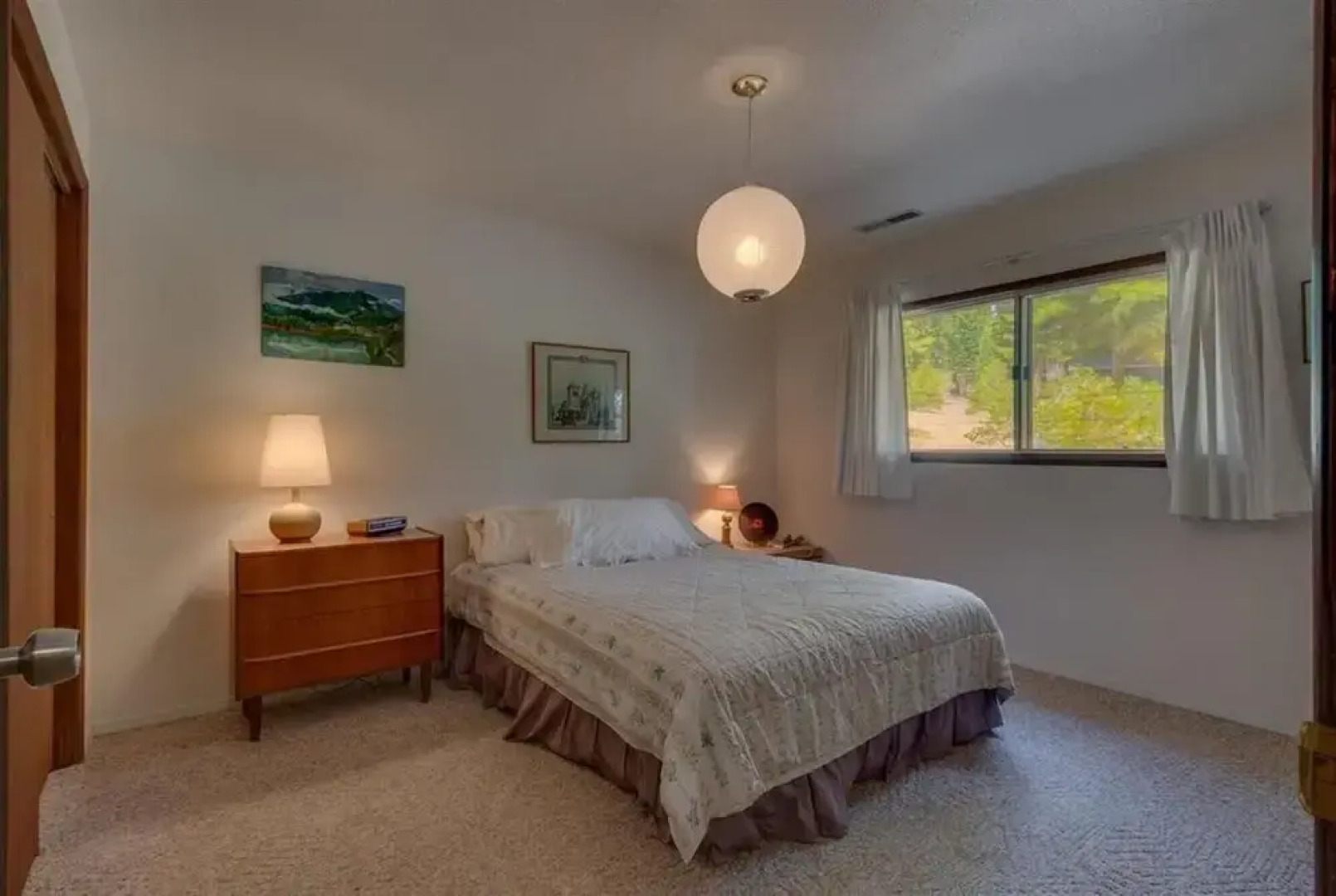 Chinkapin Rd Criterion 67 - Fawn