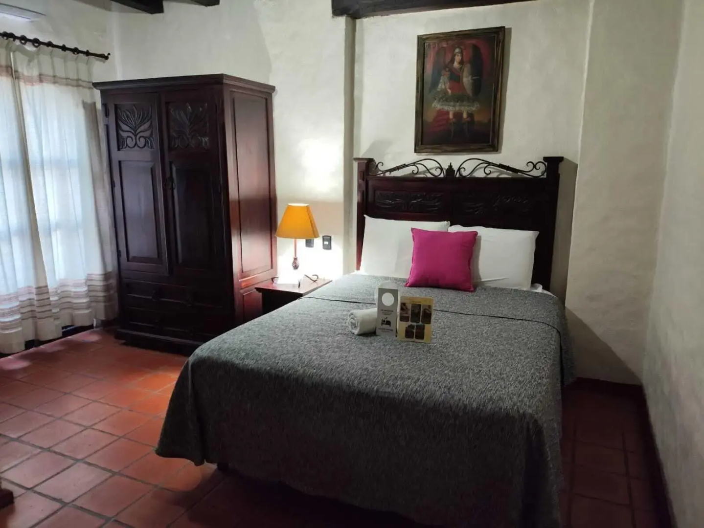 Hotel Casa del Sótano
