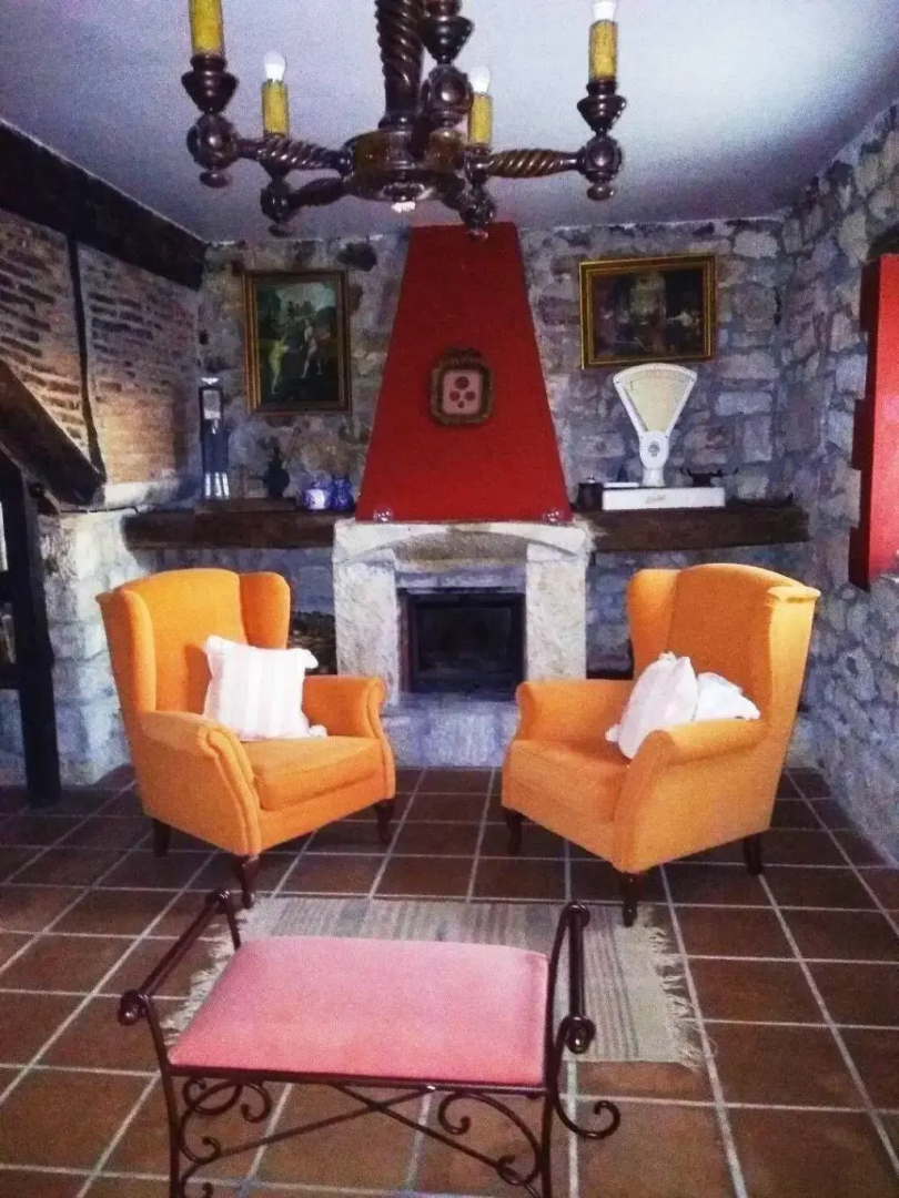 Posada Somavilla