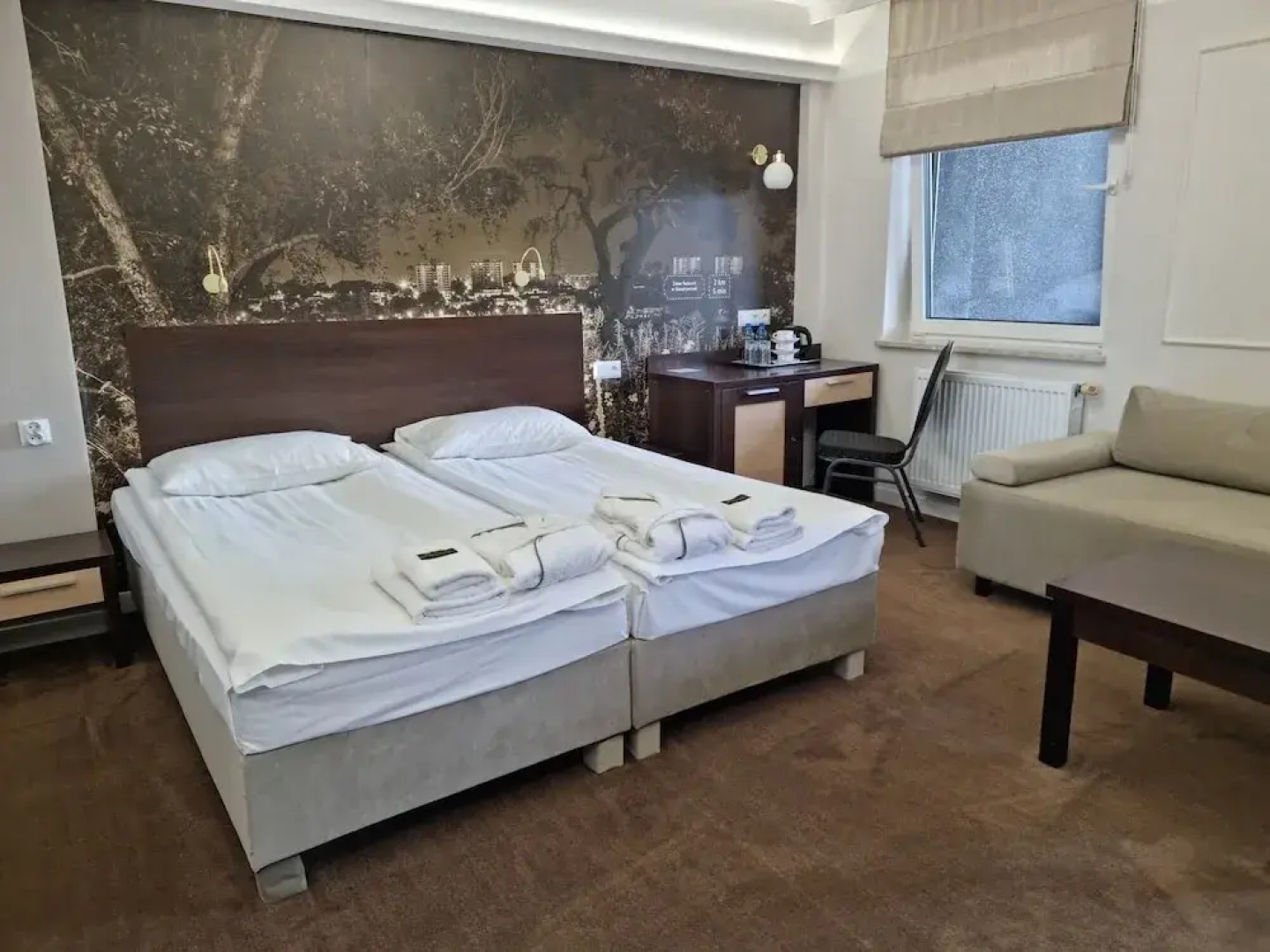 Hotel Senator Centrum Konferencyjne