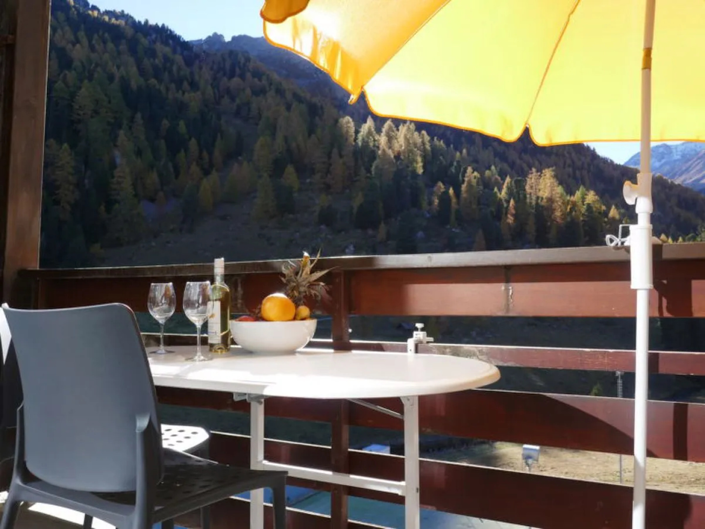 Rosablanche D52 Nendaz