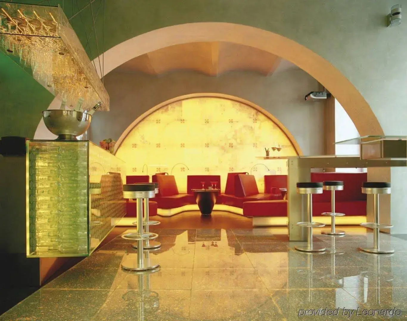 Hotel Greif, a Member of Design Hotels