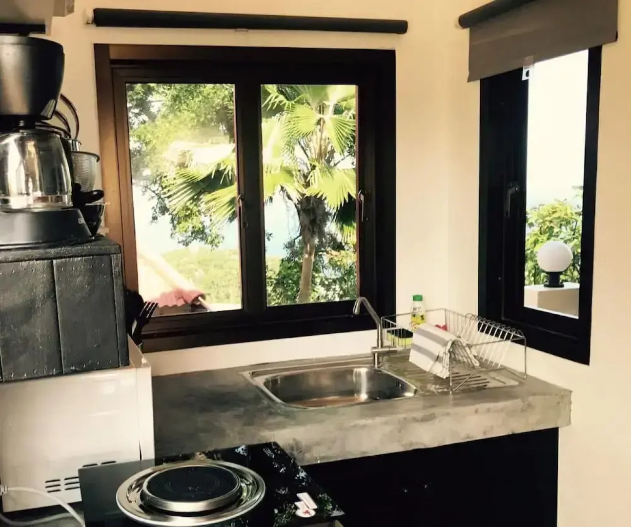 New POP Villas, Koh Tao