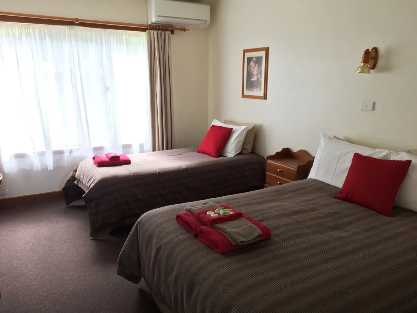 Port Arthur Motor Inn