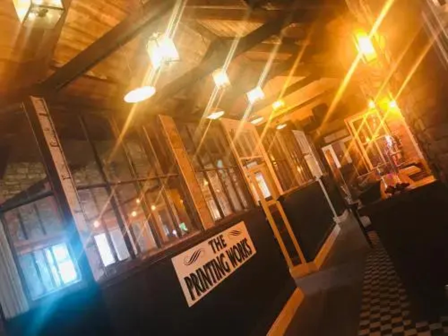 McSorleys Bar and Nightclub