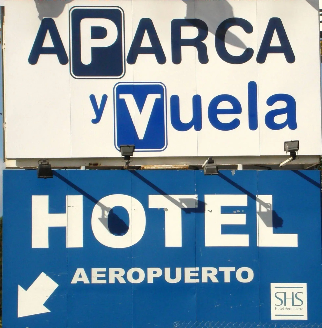 AP Hotel and Parking