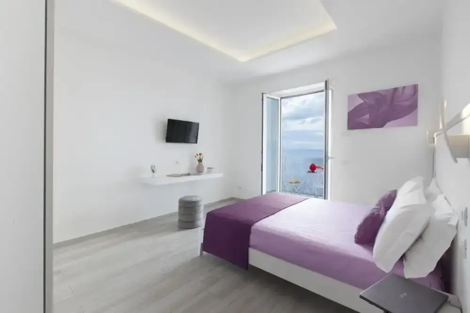 Villa Iside in Nerano