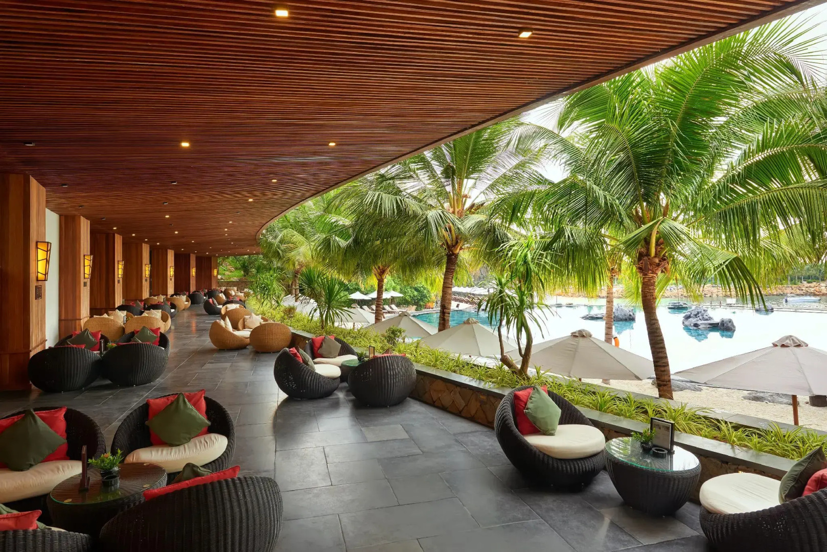 Amiana Resort Nha Trang