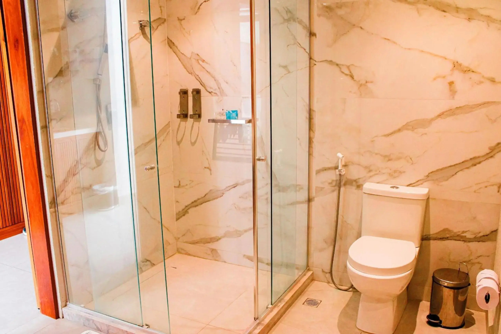 Île de Pipa - Ma Plage Hotel