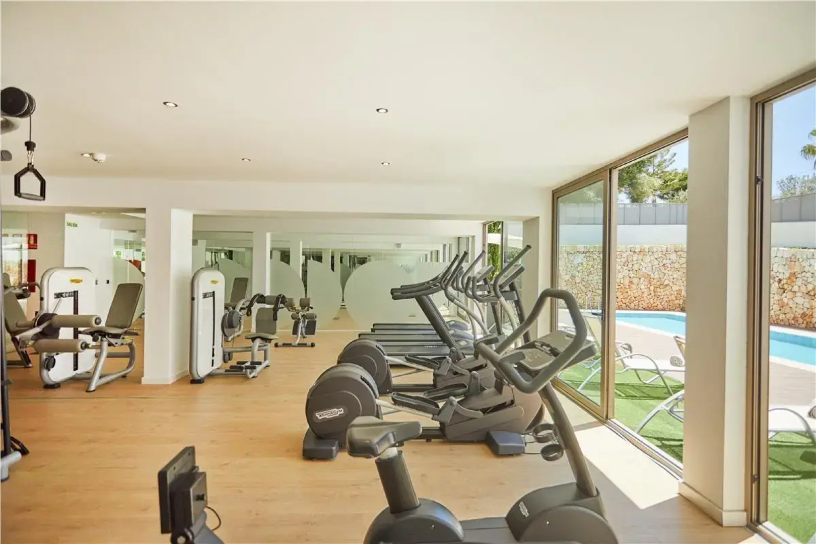 Monsuau Cala D'Or Hotel - Adults Only