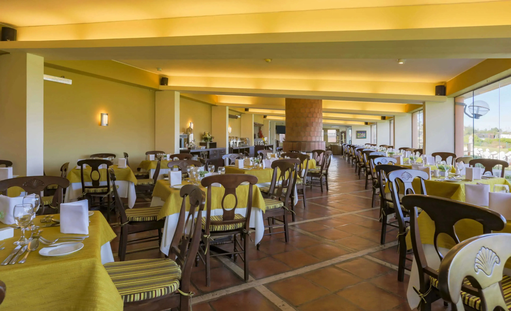 Sonesta Posadas del Inca Lake Titicaca - Puno