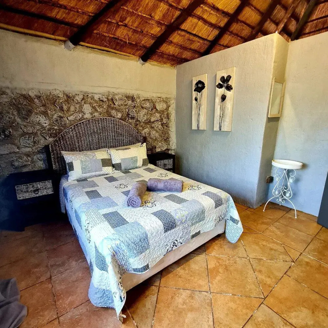 Uitvlugt Resort
