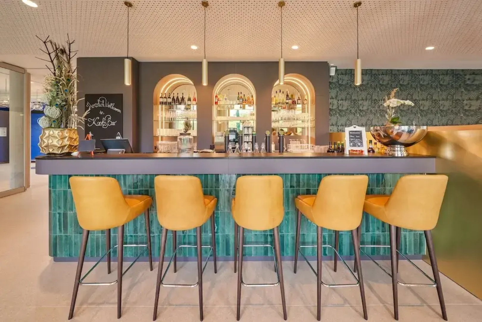 Karls Hotel