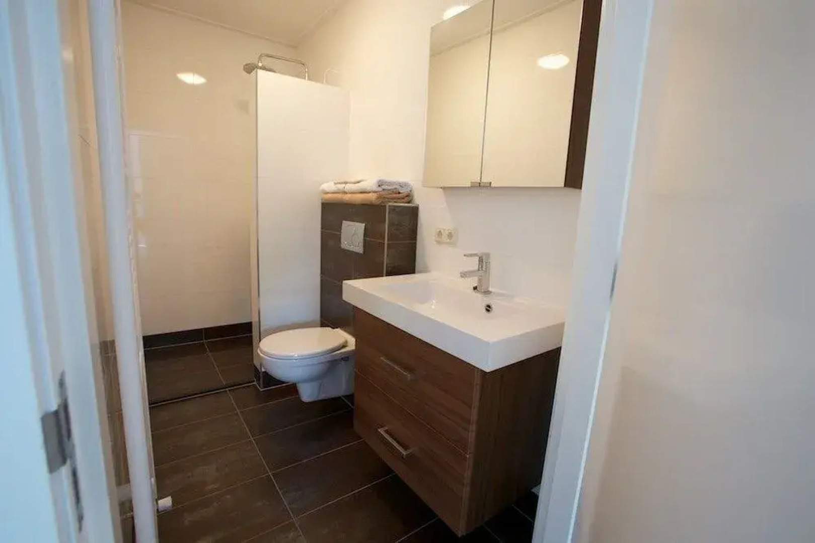 B&B - Pension Perruque