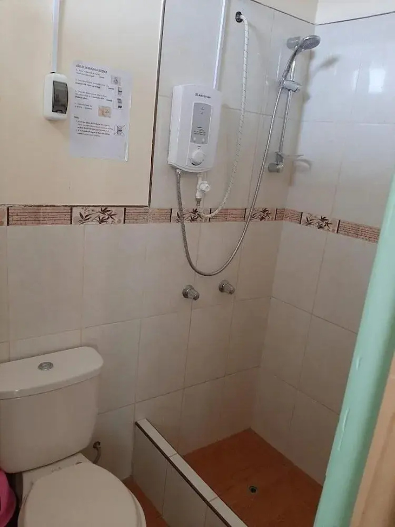 Casa Paracas