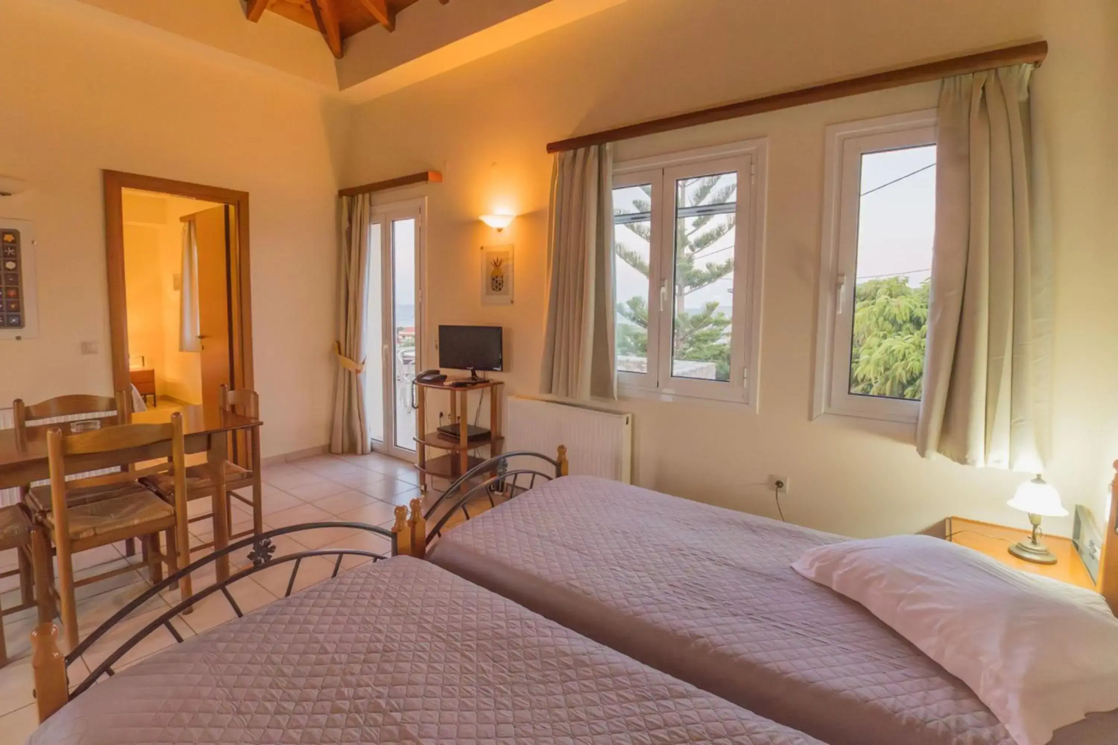 Hotel Xifoupolis