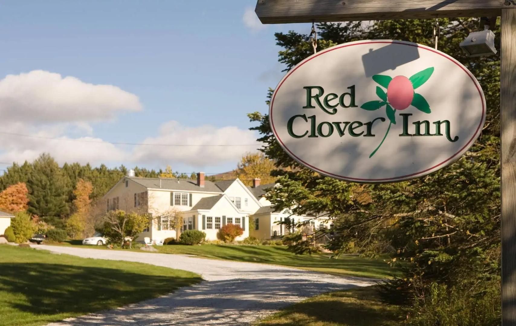 Red Clover Inn and Restaurant