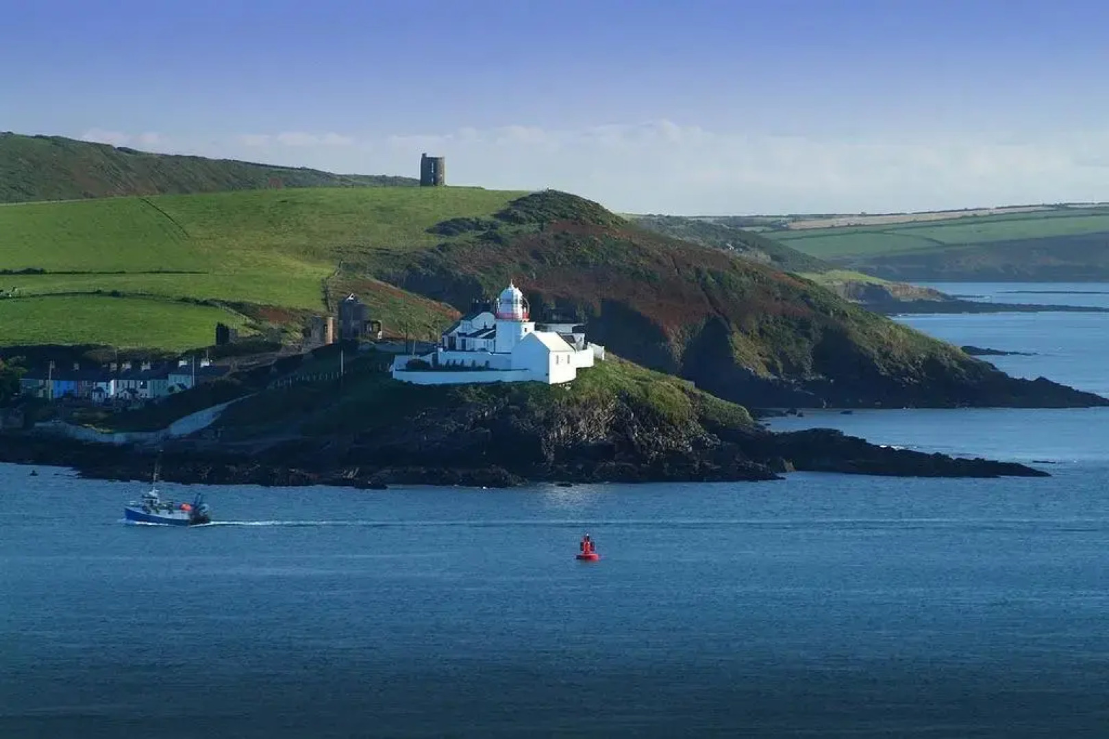 Carrigaline Court Hotel and Leisure Centre