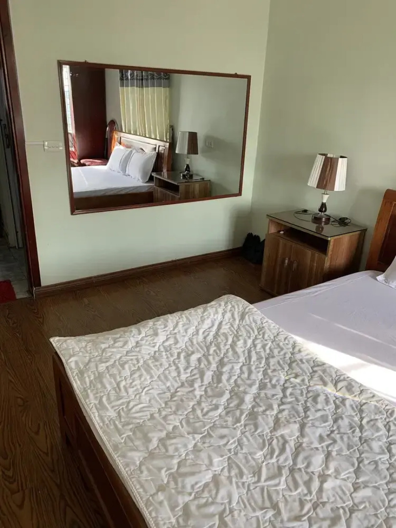 Sen Hotel Haiphong